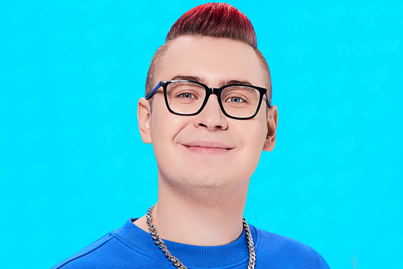 Шоу Кобякова