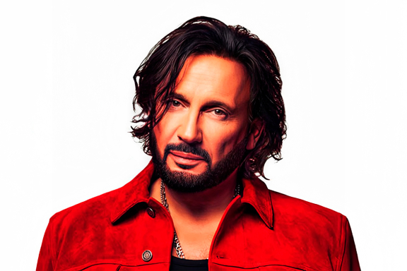 Стас Михайлов